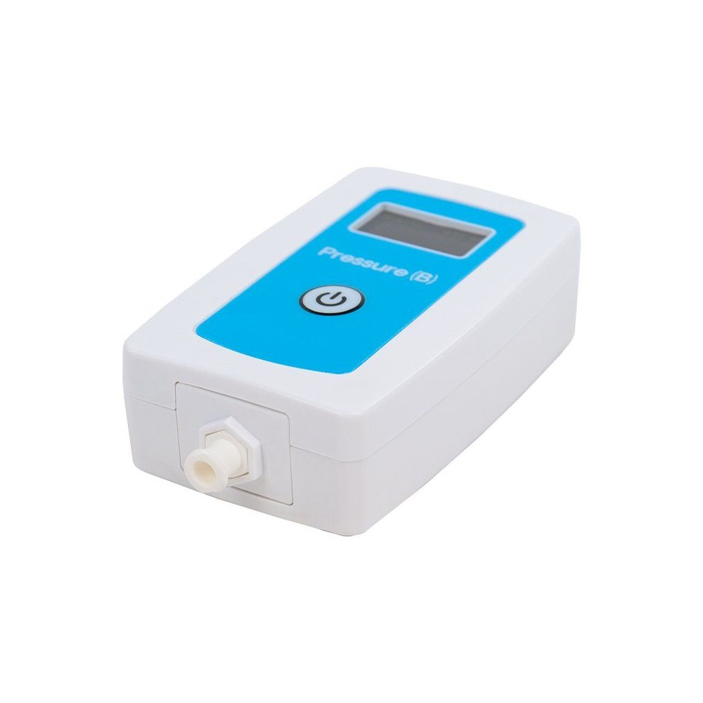 Sensor sense fils WLD P4516-PF. Pressió relativa -650...650 hPa