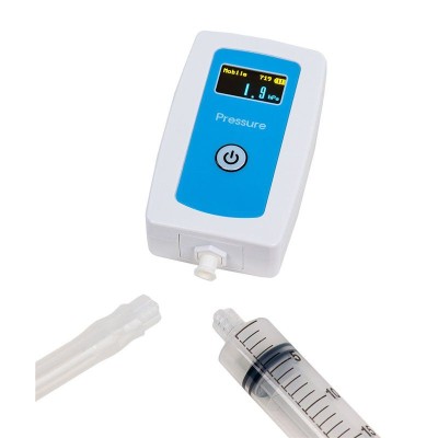 Sensor sense fils WLD P4503-PC. Pressió relativa -1000...3000 hPa