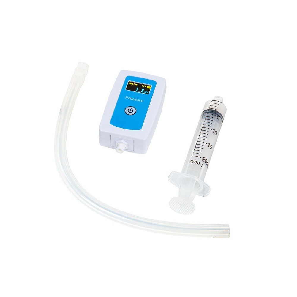 Sensor sense fils WLD P4503-PC. Pressió relativa -1000...3000 hPa