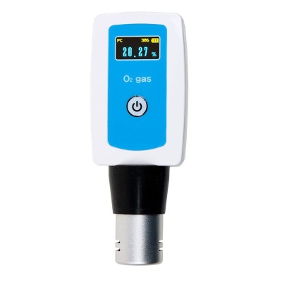 Sensor sense fils WLD P4500-TL. Temperatura -40...125 ºC