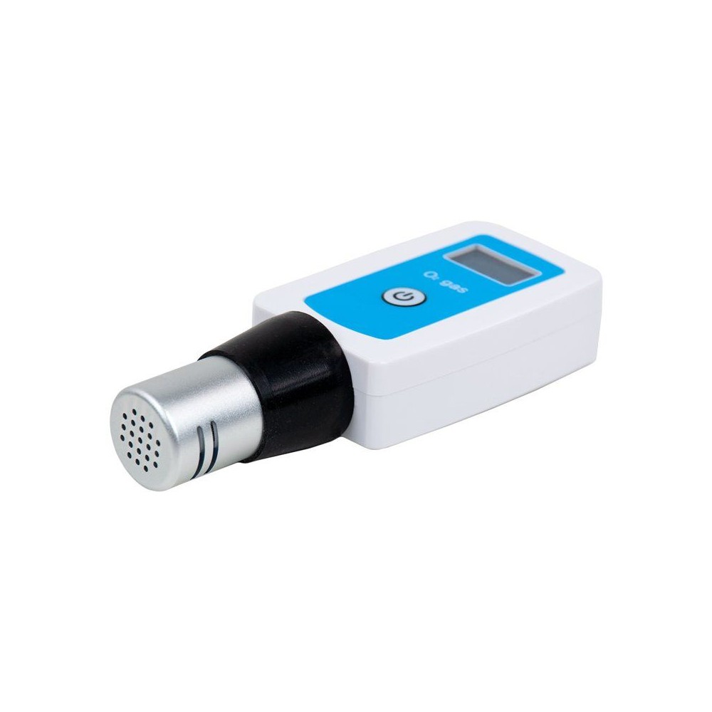 Sensor inalámbrico WLD P4513-OX. Oxígeno en el aire 0...25% vol