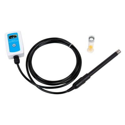 Sensor sense fils WLD P4518-DO. Oxigen en l'aigua 0...50 ppm