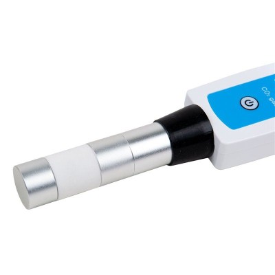 Sensor inalámbrico WLD P4511-CO. Dióxido de carbonio 0...5000 ppm