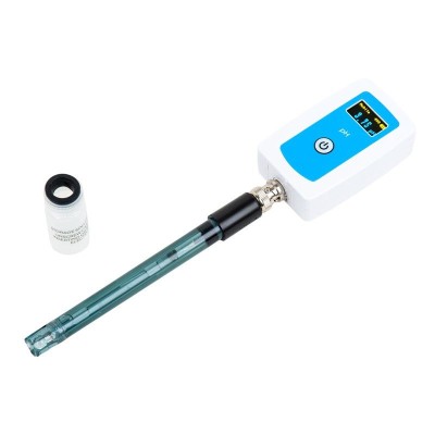 Sensor sense fils WLD P4500-TL. Temperatura -40...125 ºC