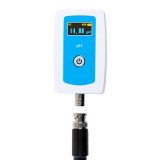 Sensor sense fils WLD P4504-PHK. pH-metre gel en plàstic 0...14 pH