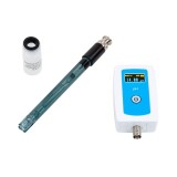 Sensor inalámbrico WLD P4504-PHK. pH-metro gel en plástico 0...14 pH