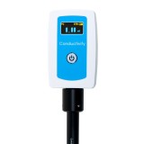Sensor inalámbrico WLD P4507-CO. Conductividad 0...20 mS/cm