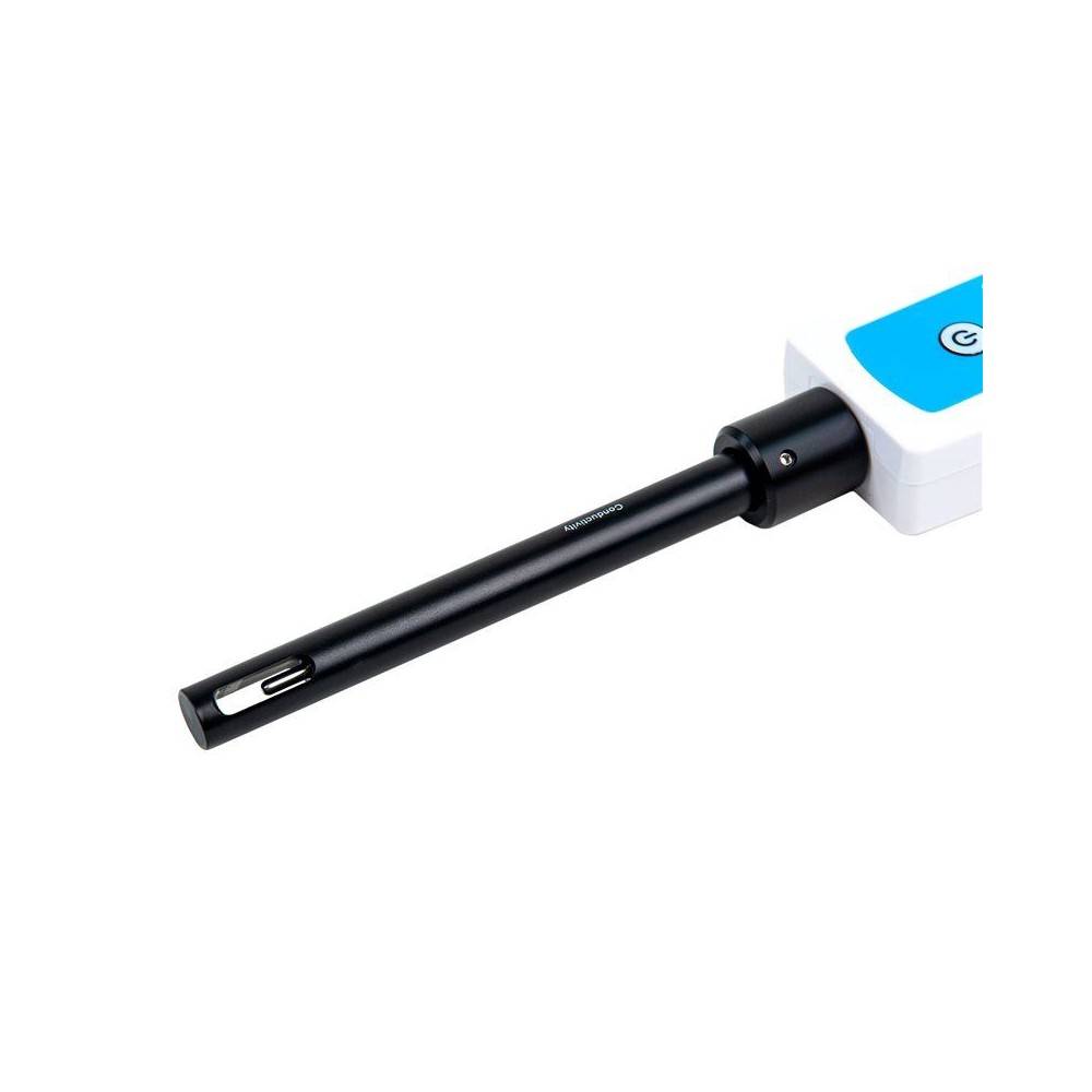 Sensor inalámbrico WLD P4507-CO. Conductividad 0...20 mS/cm