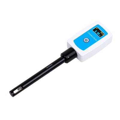 Sensor sense fils WLD P4507-CO. Conductivitat 0...20 mS/cm