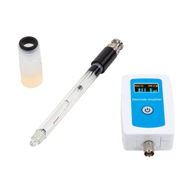 Sensor sense fils WLD P4514-EA. Redox ORP -450...1100 mV