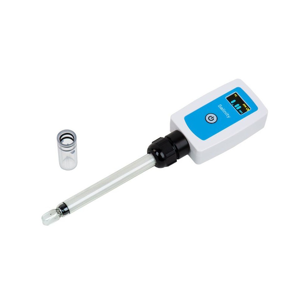 Sensor sense fils WLD P4519-SA. Salinitat 0...50 ppt