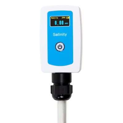 Sensor sense fils WLD P4519-SA. Salinitat 0...50 ppt