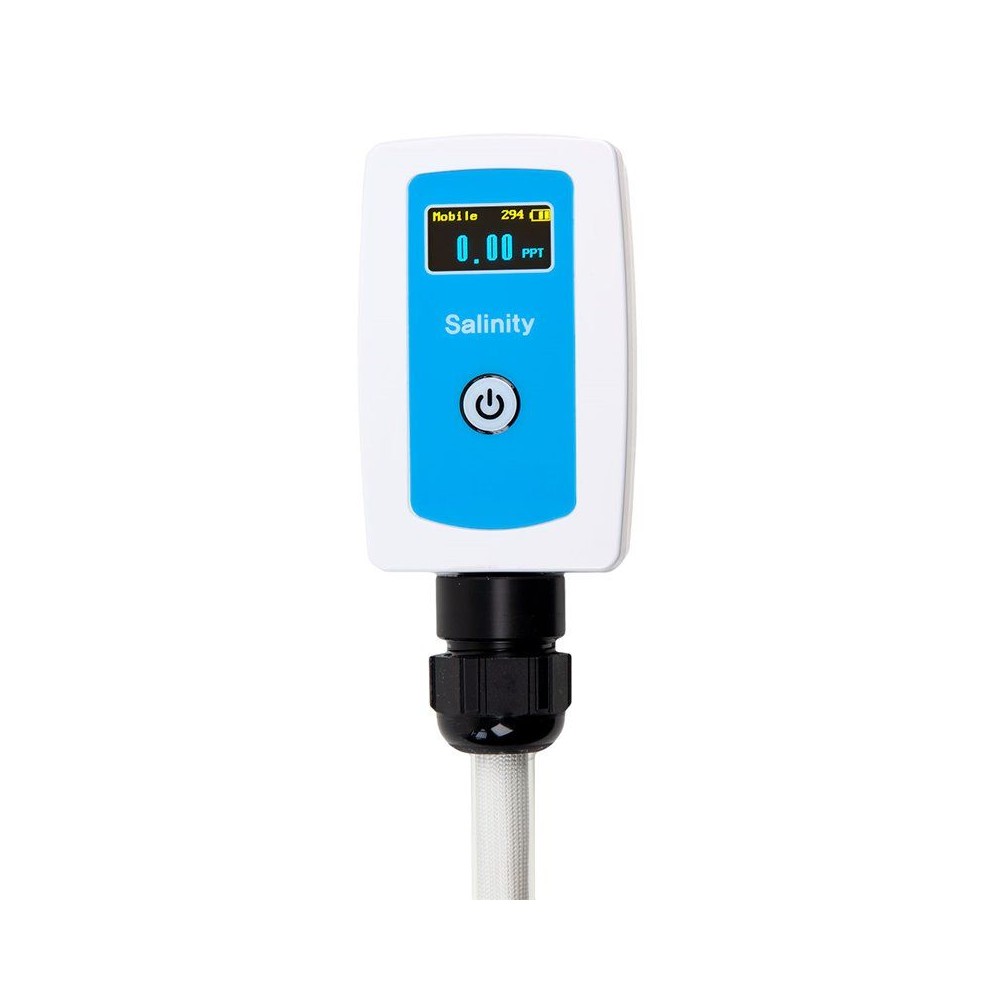 Sensor sense fils WLD P4519-SA. Salinitat 0...50 ppt