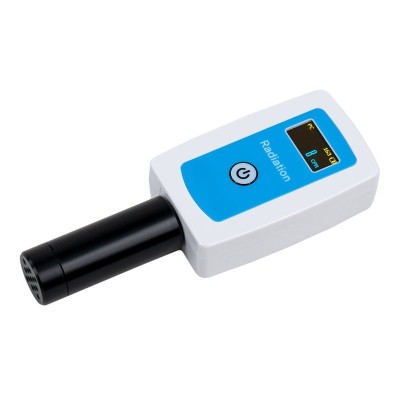 Sensor sense fils WLD P4526-RA. Radioactivitat raigs alfa-beta-gamma
