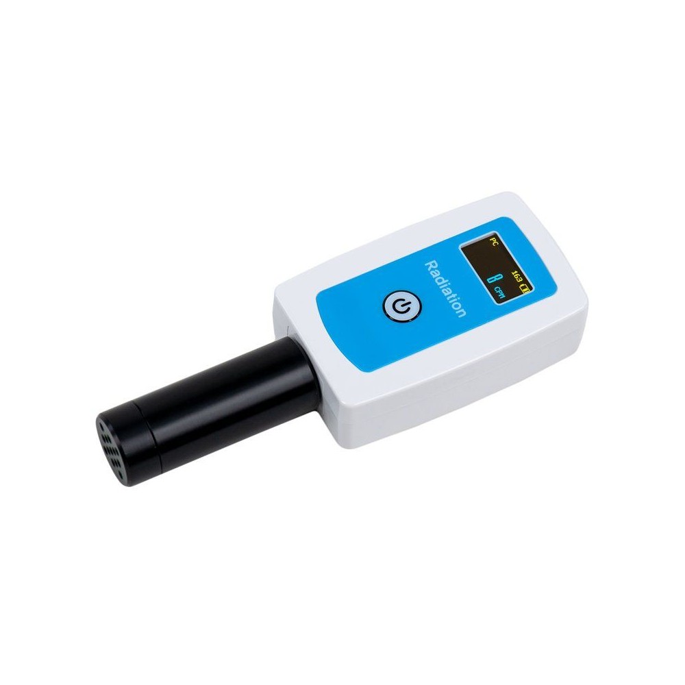Sensor sense fils WLD P4526-RA. Radioactivitat raigs alfa-beta-gamma