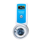 Sensor sense fils WLD P4528-CT. Colorímetre 425-470-515-555-640-745 nm