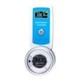 Sensor inalámbrico WLD P4528-CT. Colorímetro 425-470-515-555-640-745 nm
