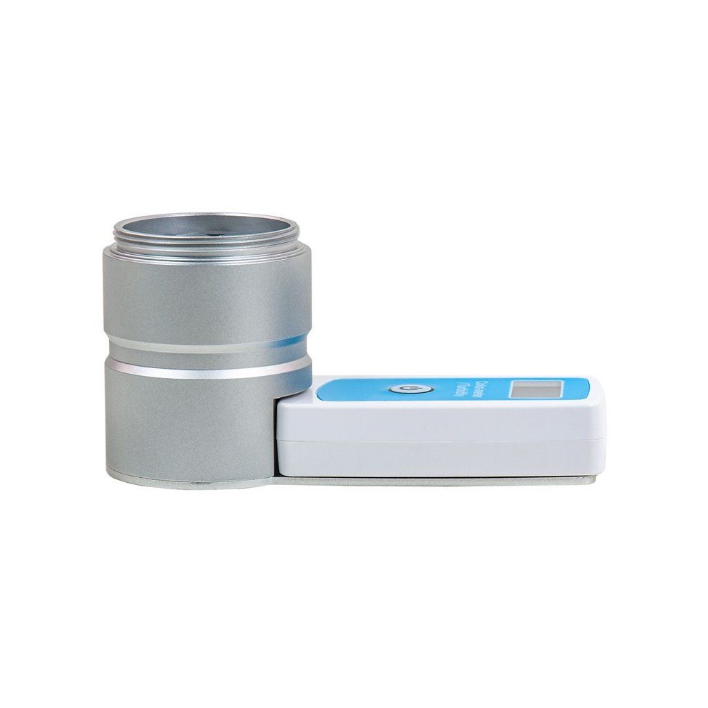 Sensor inalámbrico WLD P4528-CT. Colorímetro 425-470-515-555-640-745 nm