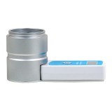 Sensor inalámbrico WLD P4528-CT. Colorímetro 425-470-515-555-640-745 nm
