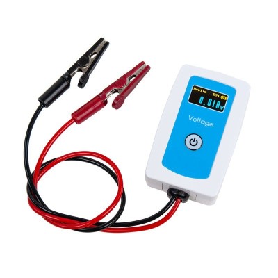 Sensor inalámbrico WLD P4501-VO. Tensión CC/CA -15...15 V