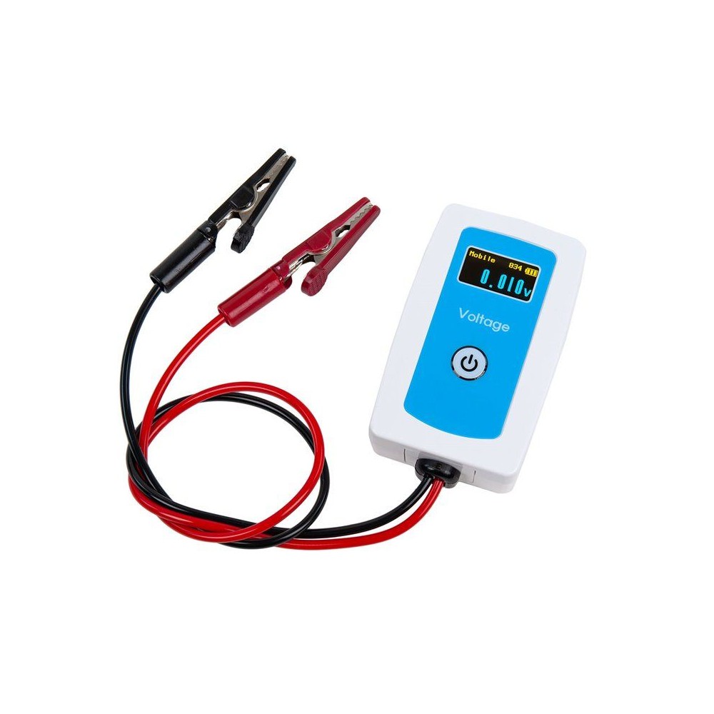 Sensor sense fils WLD P4501-VO. Tensió CC/CA -15...15 V