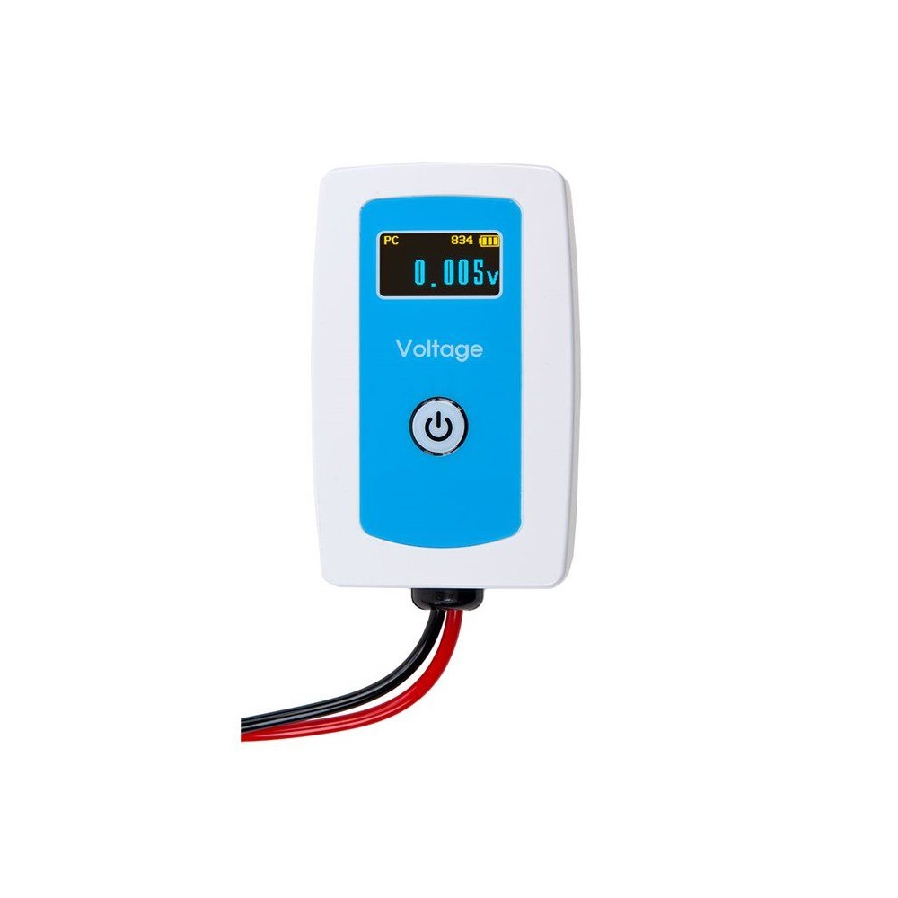 Sensor sense fils WLD P4501-VO. Tensió CC/CA -15...15 V