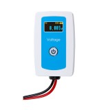 Sensor sense fils WLD P4501-VO. Tensió CC/CA -15...15 V