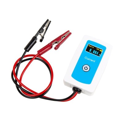 Sensor sense fils WLD P4502-CU. Corrent CC/CA -3...3 A