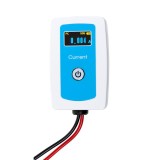Sensor inalámbrico WLD P4502-CU. Corriente CC/CA -3...3 A