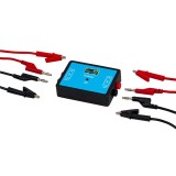 Sensor inalámbrico WLD P4531-EN. Energía eléctrica 4 parámetros