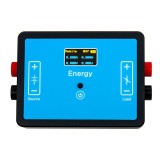 Sensor inalámbrico WLD P4531-EN. Energía eléctrica 4 parámetros