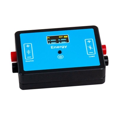 Sensor sense fils WLD P4531-EN. Energia elèctrica 4 paràmetres