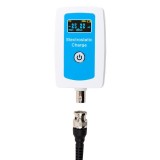 Sensor inalámbrico WLD P4527-EC. Carga electroestática 2-20-100 nC