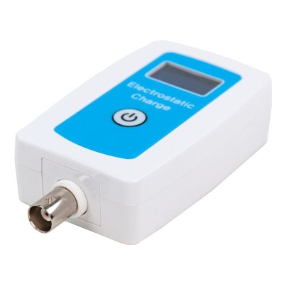 Sensor sense fils WLD P4527-EC. Càrrega electrostàtica 2-20-100 nC