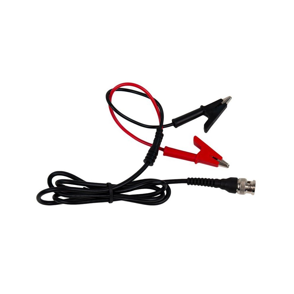 Sensor inalámbrico WLD P4527-EC. Carga electroestática 2-20-100 nC