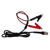 Sensor inalámbrico WLD P4527-EC. Carga electroestática 2-20-100 nC