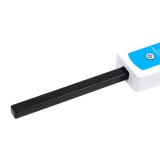 Sensor sense fils WLD P4508-MF. Camp magnètic +-50/+-2000 G