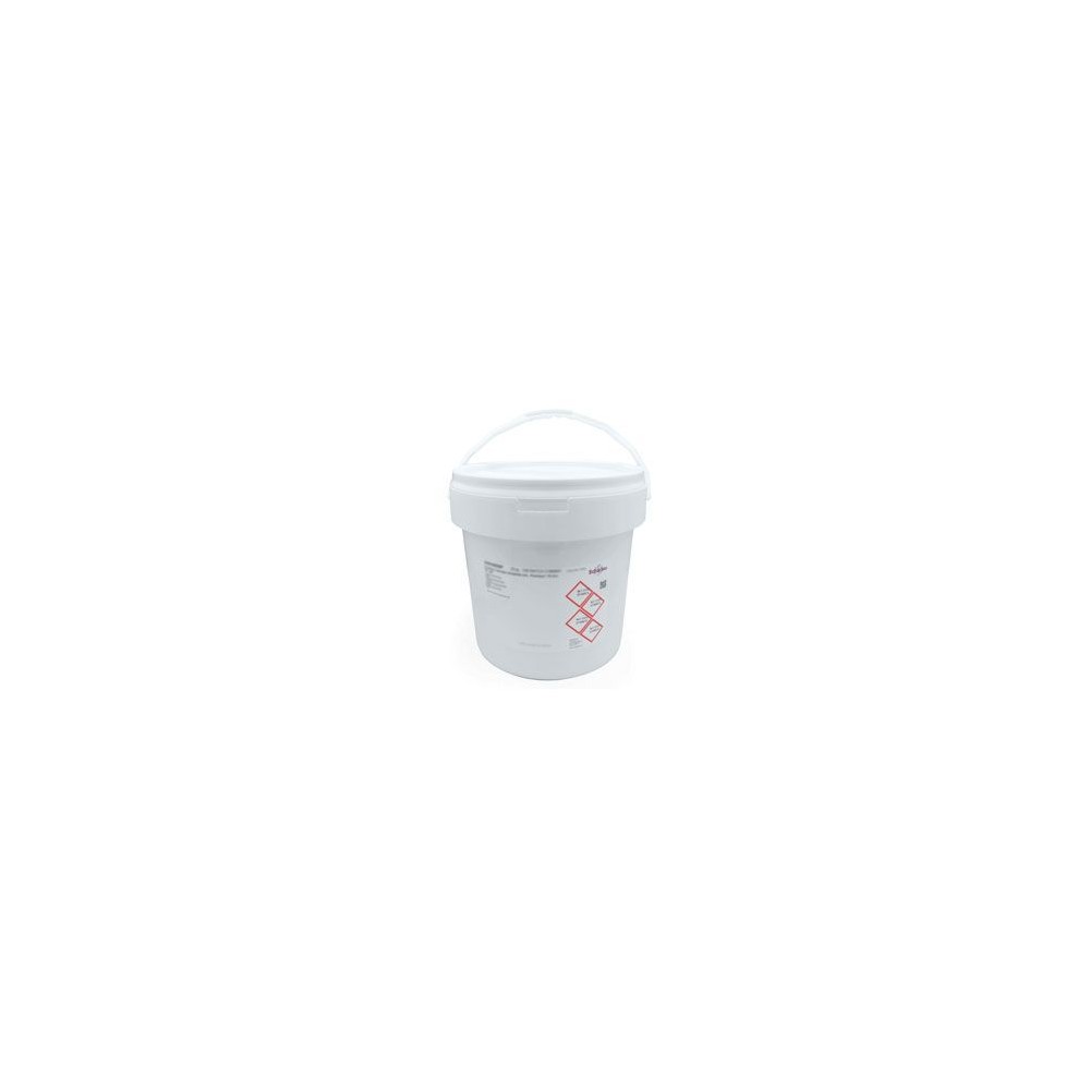 Absorbent vessadures àcids Chemispill-H+ AB-0001. Flascó 2000 g