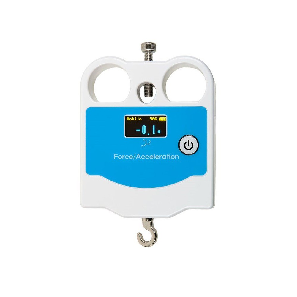 Sensor sense fils WLD P4505-FA. Força i acceleració -80...80 N