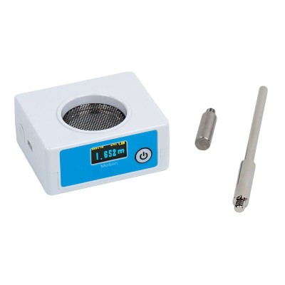 Sensor inalámbrico WLD P4506-MO. Distáncia en movimiento 15...600 cm
