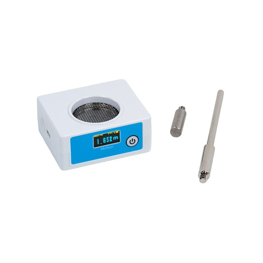Sensor sense fils WLD P4506-MO. Distància en moviment 15...600 cm