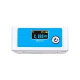 Sensor inalámbrico WLD P4506-MO. Distáncia en movimiento 15...600 cm