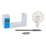Sensor sense fils WLD P4520-PG. Fotoporta velocitat 0...100 segons