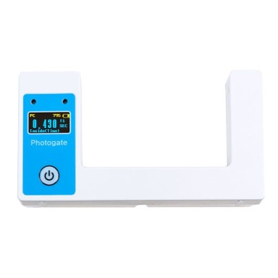Sensor inalámbrico WLD P4520-PG. Fotoporta velocidad 0...100 segundos