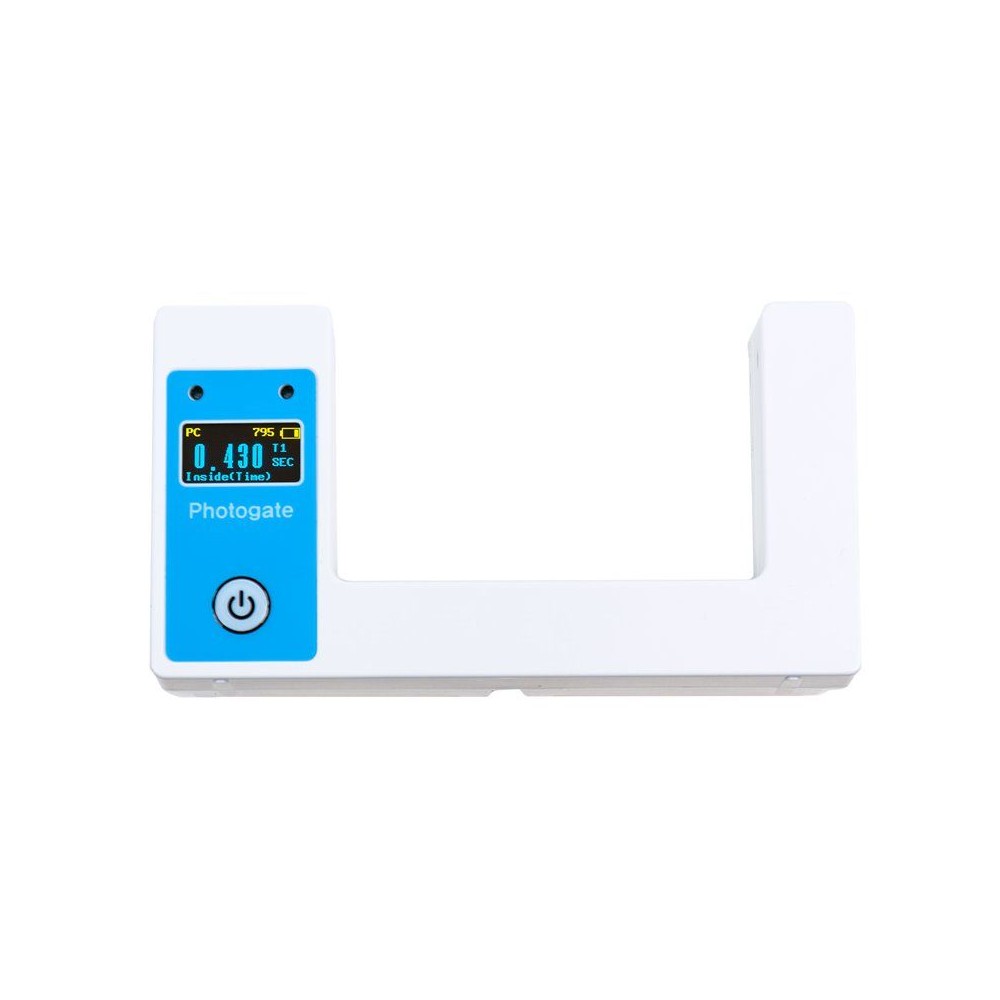 Sensor sense fils WLD P4520-PG. Fotoporta velocitat 0...100 segons