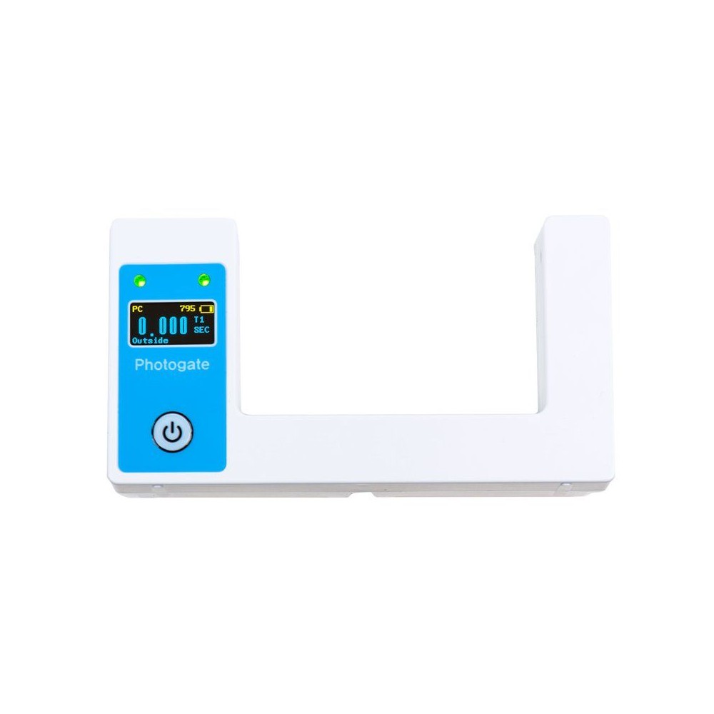 Sensor sense fils WLD P4520-PG. Fotoporta velocitat 0...100 segons