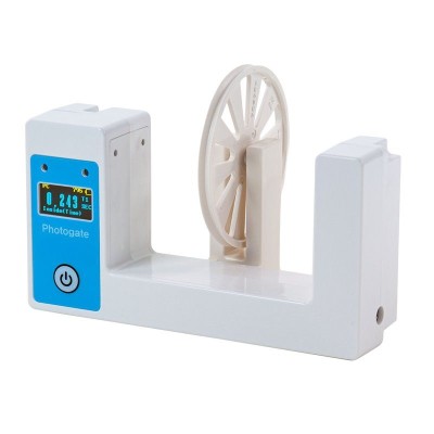 Sensor sense fils WLD P4520-PG. Fotoporta velocitat 0...100 segons
