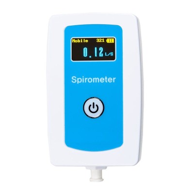 Sensor sense fils WLD P4522-SP. Espiròmetre -5...5 l/s