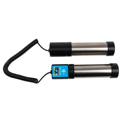 Sensor inalámbrico WLD P4529-HR. Freqüéncia cardíaca 0...250 bpm