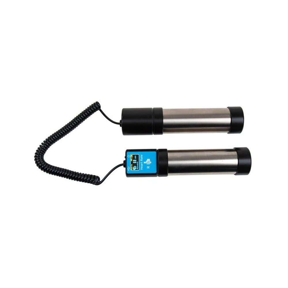 Sensor sense fils WLD P4529-HR. Freqüència cardíaca 0...250 bpm